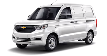 Tornado Van